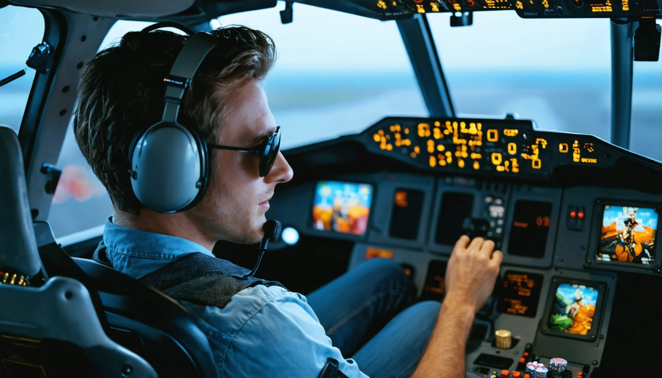 aviator Mostbet