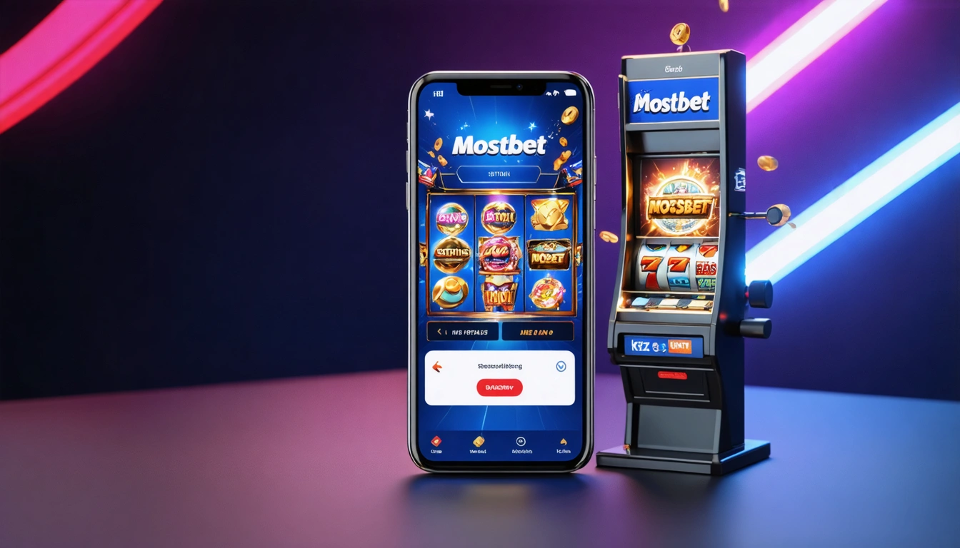 bonus Mostbet