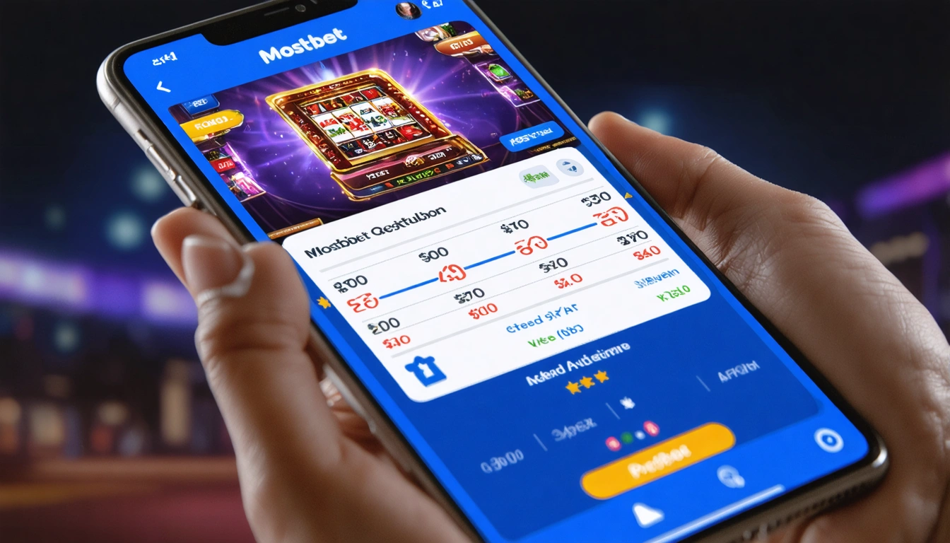 review Mostbet