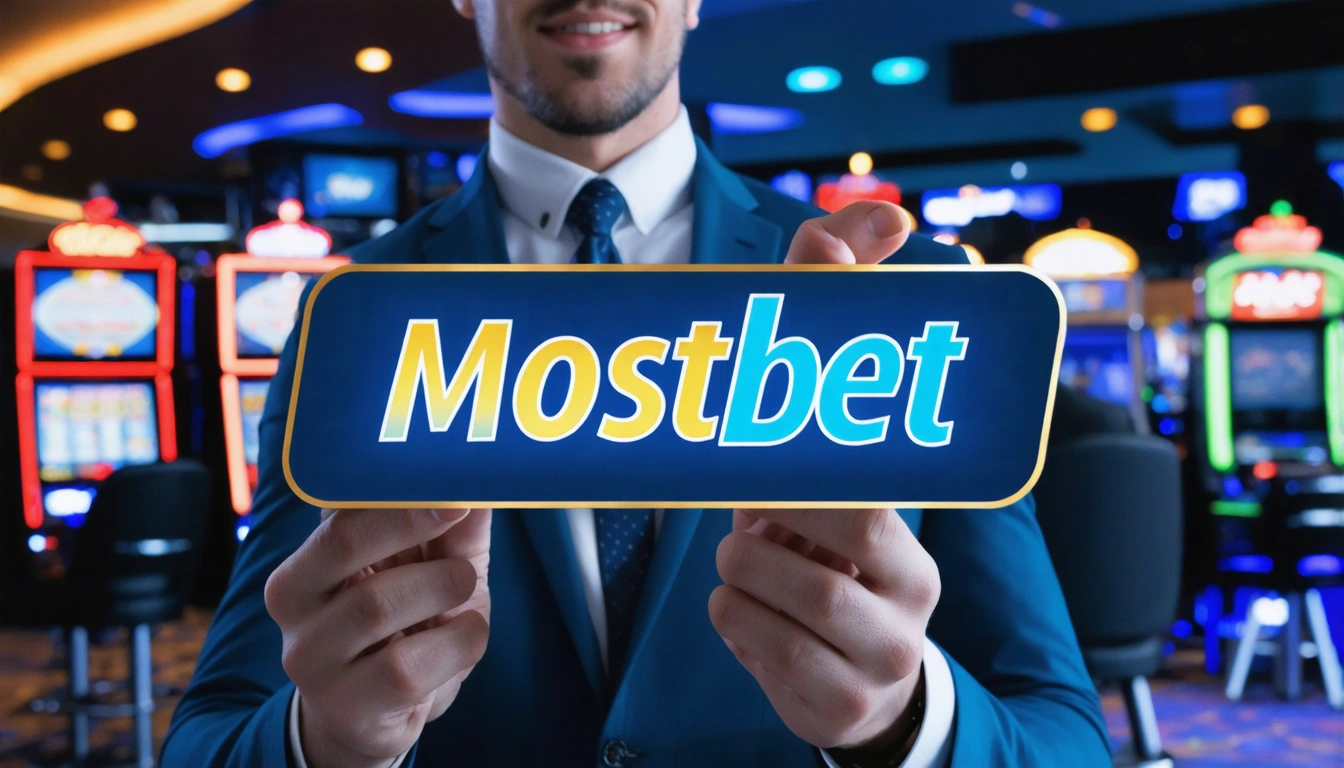 review Mostbet